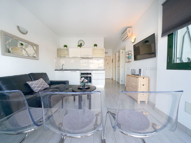 Maspalomas Lago Canary Sunset 29