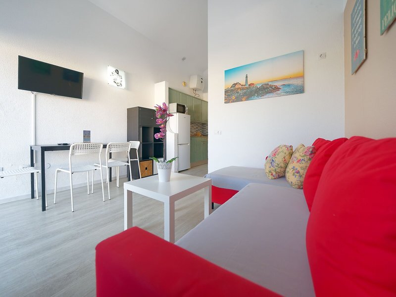 Maspalomas Lago Canary Sunset 30