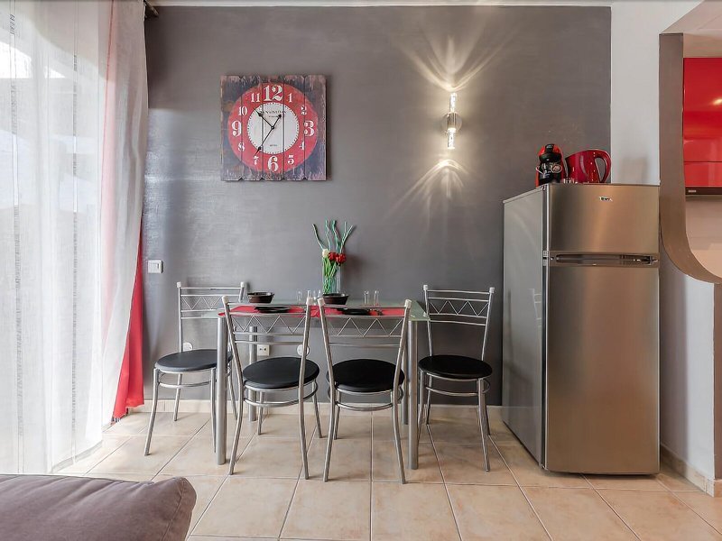 Maspalomas Lago Canary Sunset 32