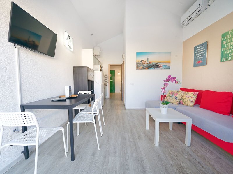 Maspalomas Lago Canary Sunset 36