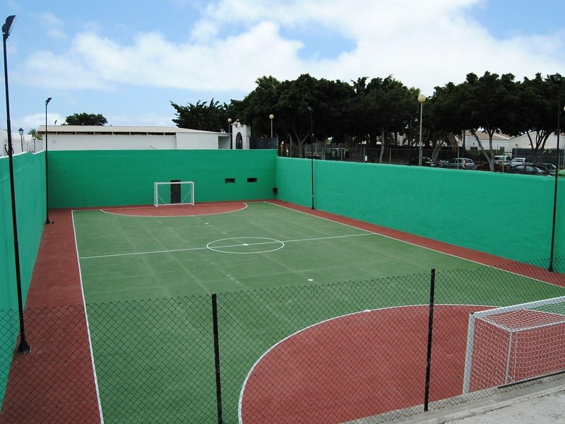 Maspalomas Lago Canary Sunset 37