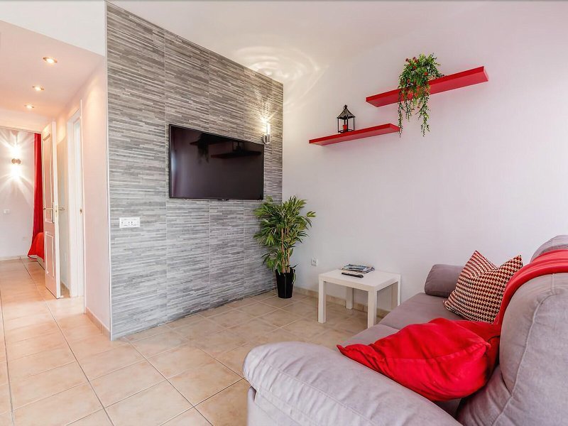 Maspalomas Lago Canary Sunset 38