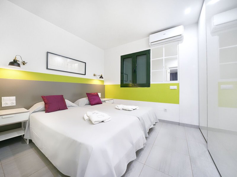 Maspalomas Lago Canary Sunset 40