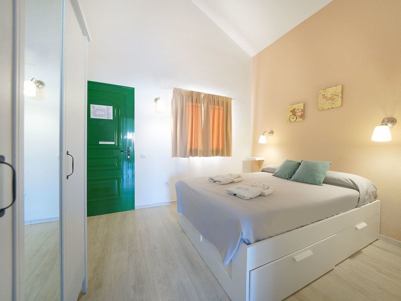 Maspalomas Lago Canary Sunset 41