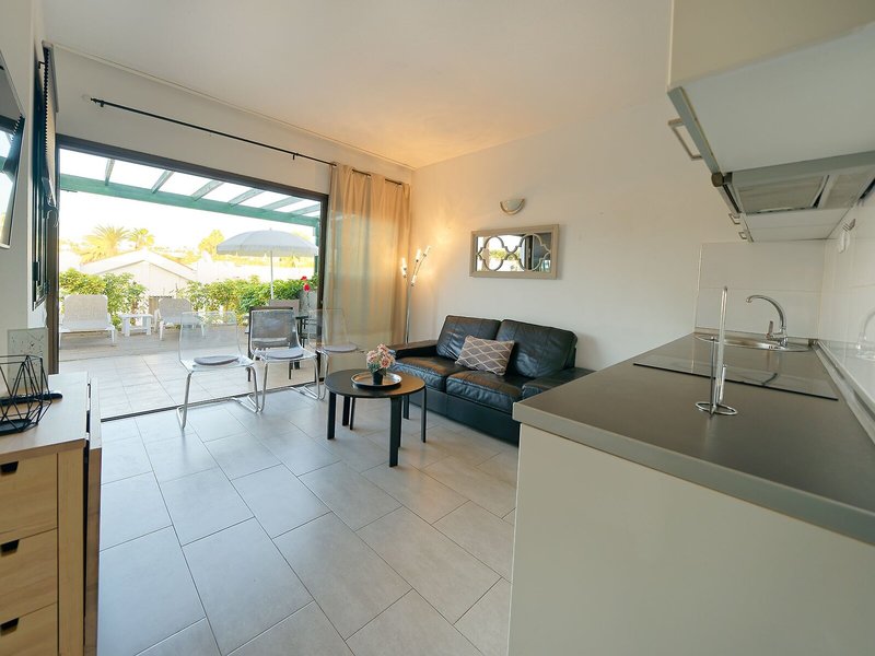 Maspalomas Lago Canary Sunset 42