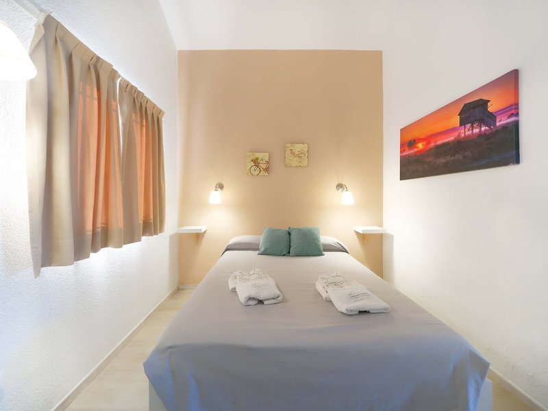 Maspalomas Lago Canary Sunset 43