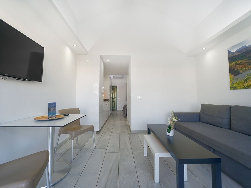 Maspalomas Lago Canary Sunset 44