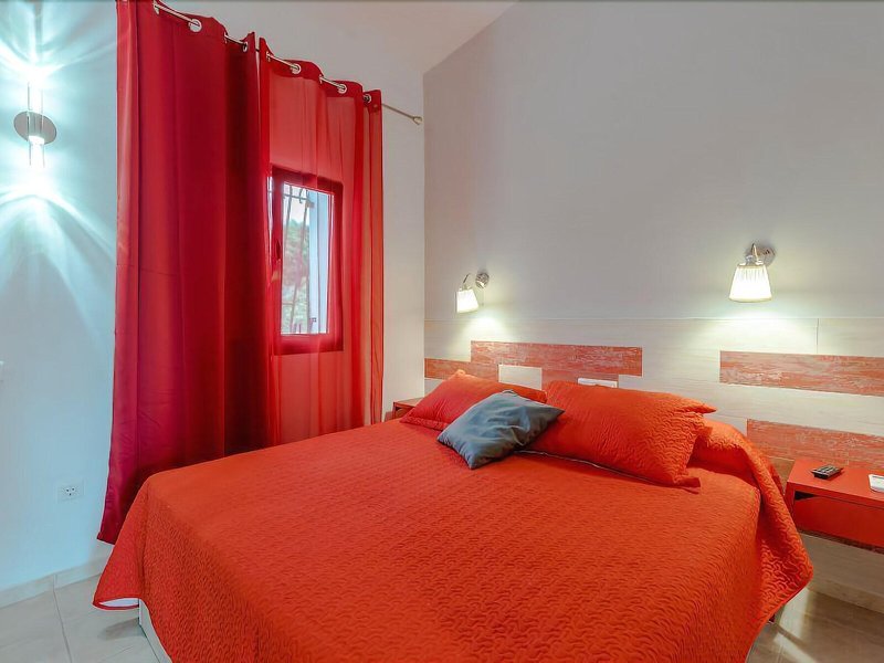 Maspalomas Lago Canary Sunset 46