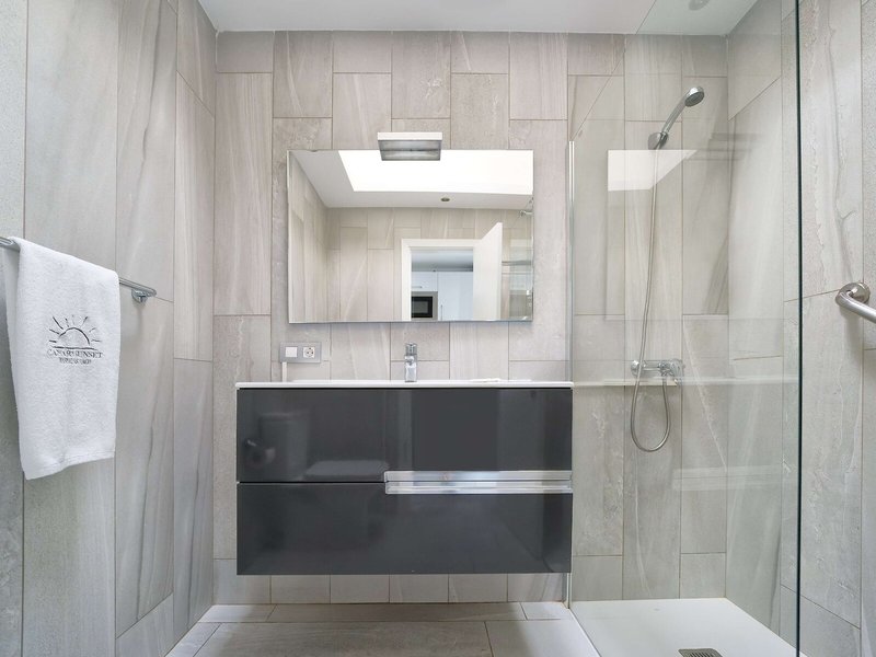 Maspalomas Lago Canary Sunset 50