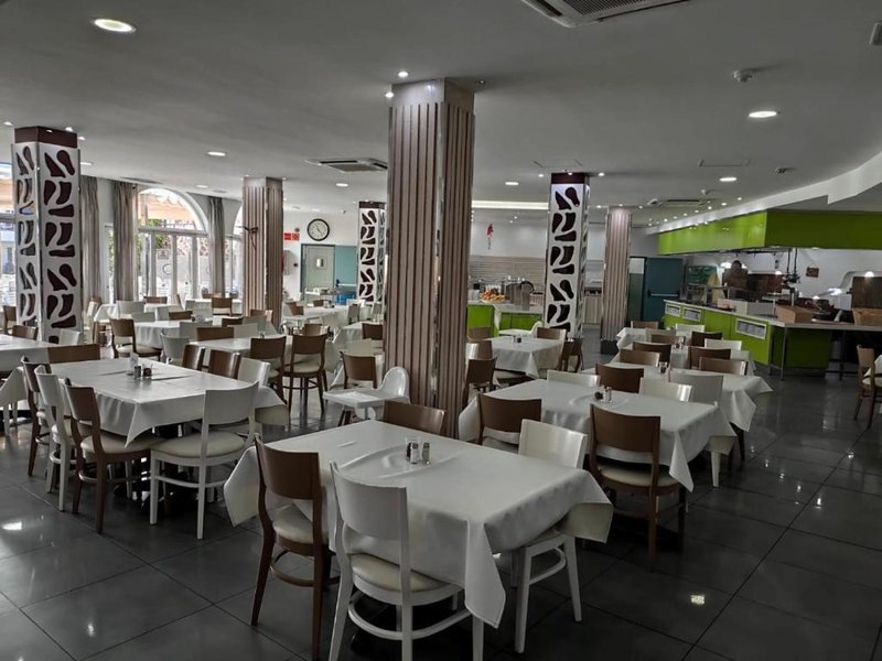 Turbo Club & Annex 4