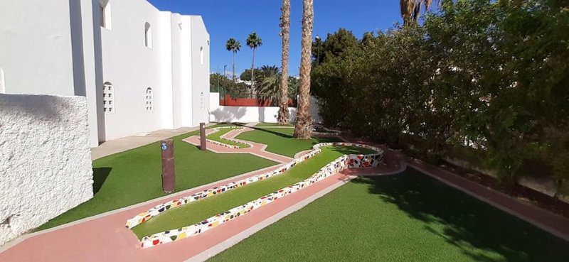 Turbo Club & Annex 5