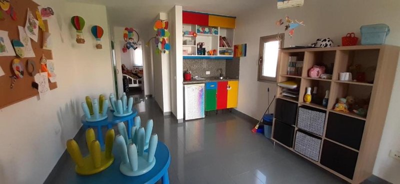 Turbo Club & Annex 11