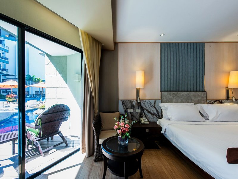 Garden Cliff Resort & Spa 2