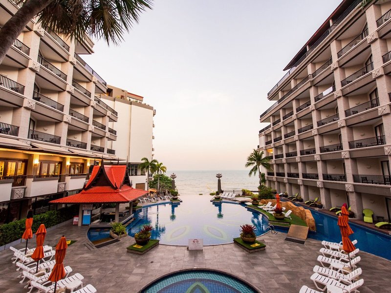 Garden Cliff Resort & Spa 3