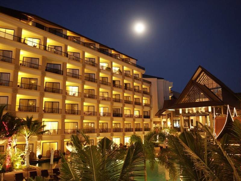 Garden Cliff Resort & Spa 4