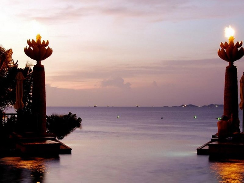 Garden Cliff Resort & Spa 6