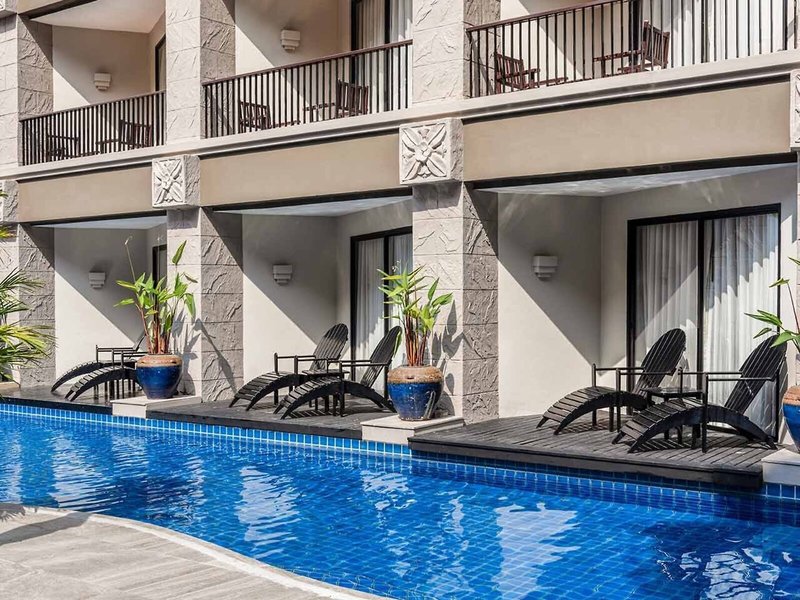 Garden Cliff Resort & Spa 10