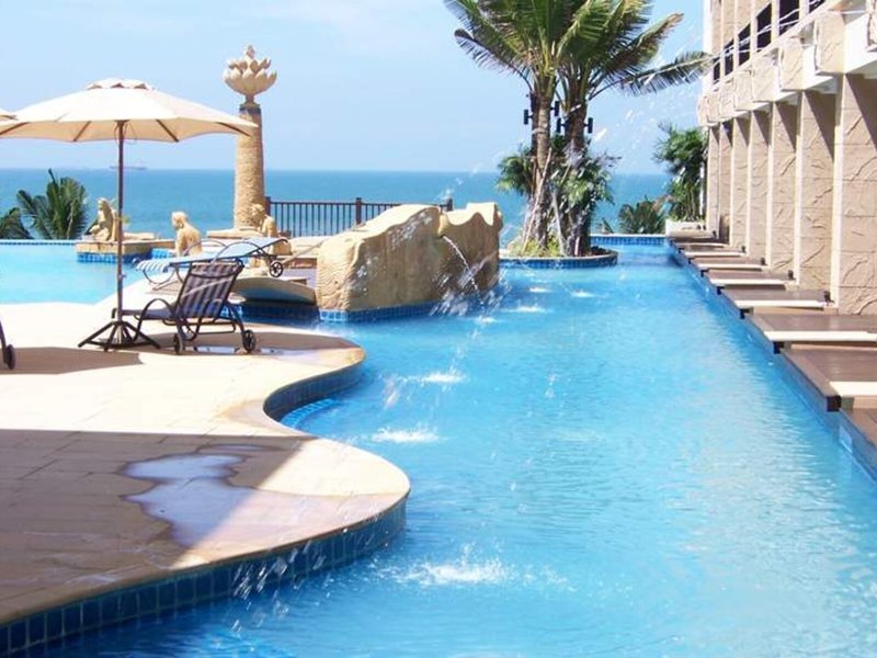 Garden Cliff Resort & Spa 11