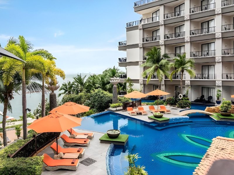 Garden Cliff Resort & Spa 14