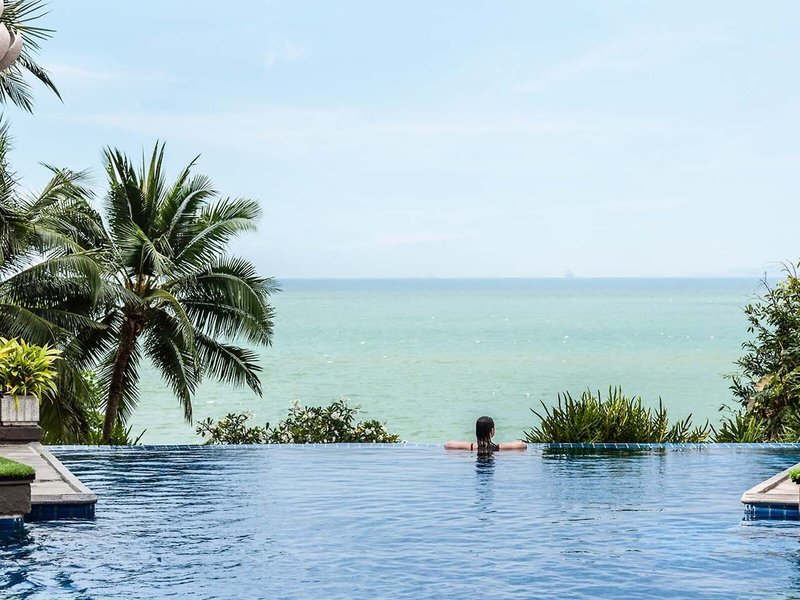 Garden Cliff Resort & Spa 15