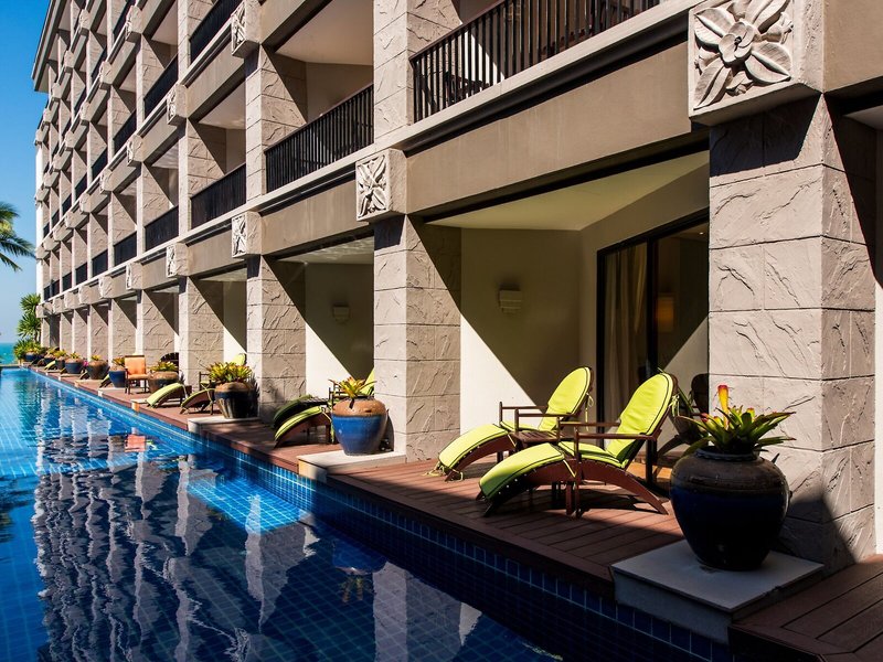 Garden Cliff Resort & Spa 16