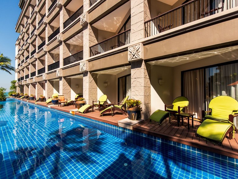 Garden Cliff Resort & Spa 17