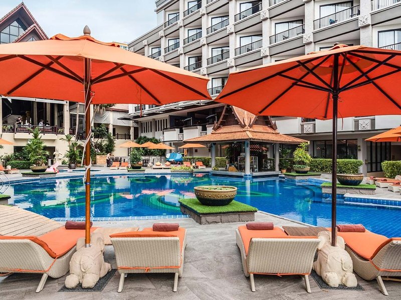 Garden Cliff Resort & Spa 18