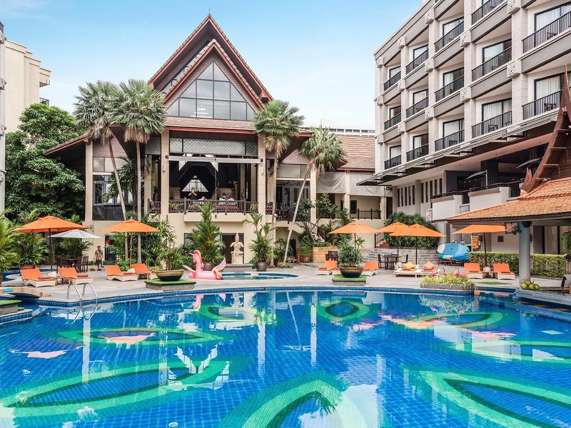 Garden Cliff Resort & Spa 19