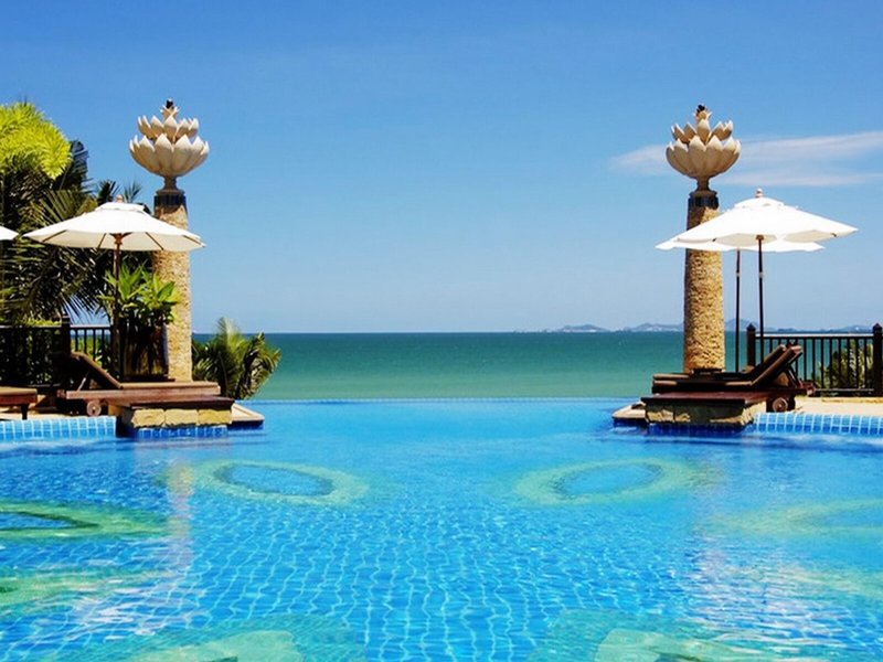 Garden Cliff Resort & Spa 20