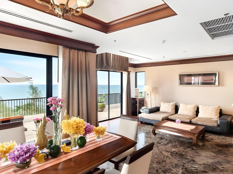 Garden Cliff Resort & Spa 21