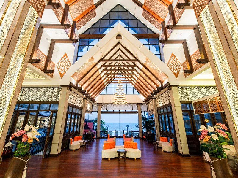 Garden Cliff Resort & Spa 22