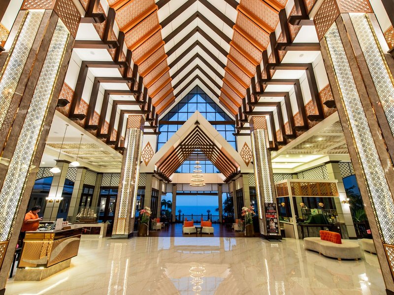 Garden Cliff Resort & Spa 23