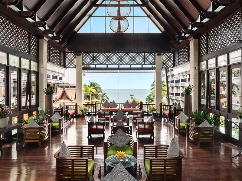 Garden Cliff Resort & Spa 25