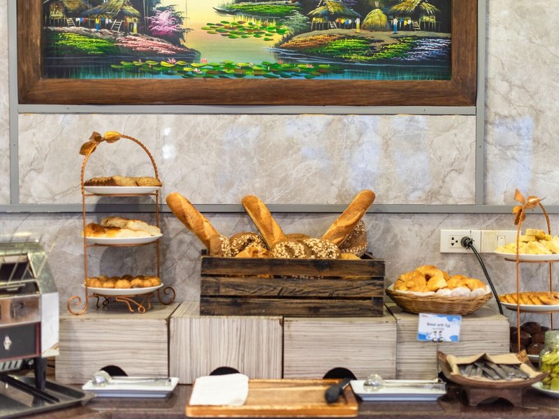 Garden Cliff Resort & Spa 26