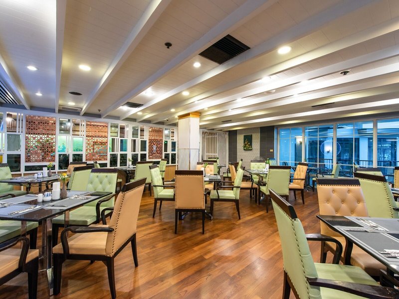 Garden Cliff Resort & Spa 27