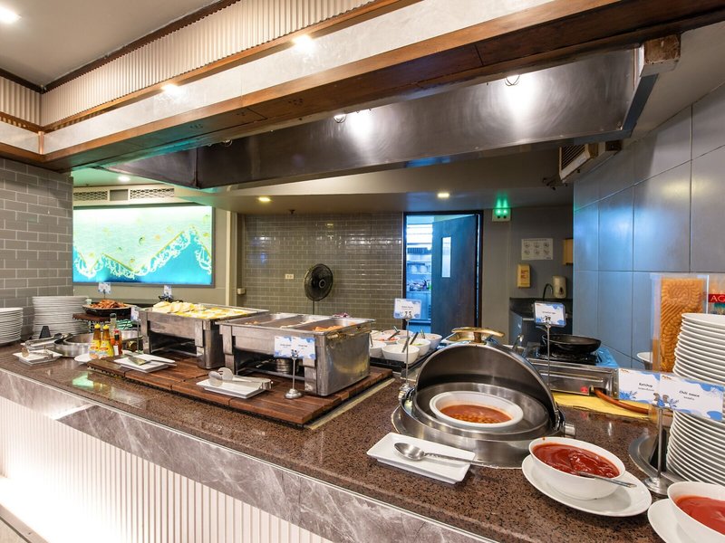 Garden Cliff Resort & Spa 28