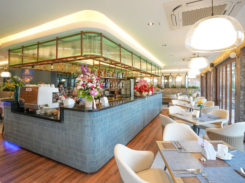 Garden Cliff Resort & Spa 30