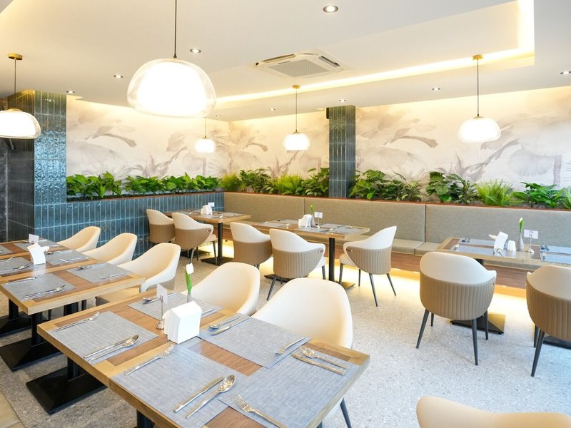 Garden Cliff Resort & Spa 31