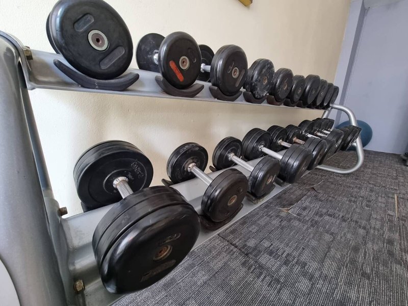 Garden Cliff Resort & Spa 35