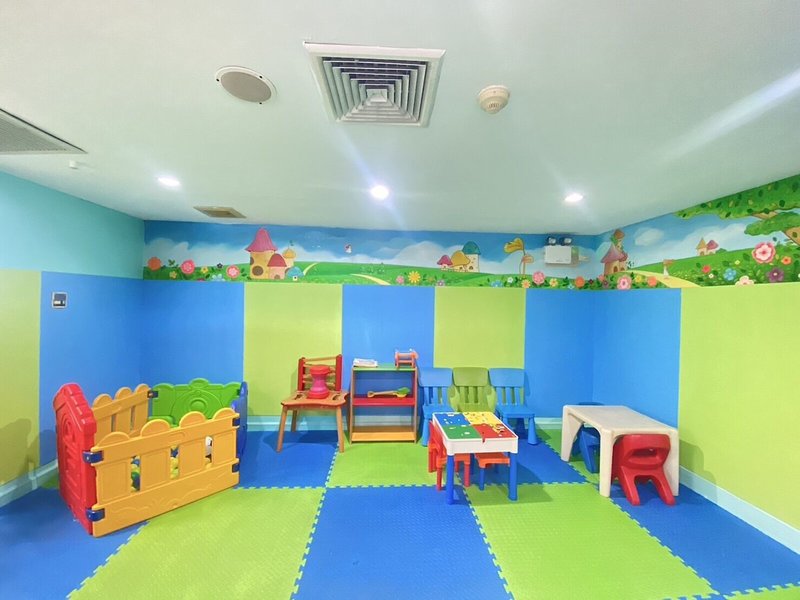 Garden Cliff Resort & Spa 38