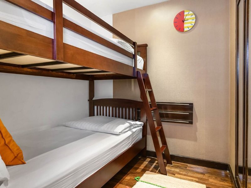 Garden Cliff Resort & Spa 39