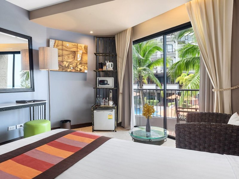 Garden Cliff Resort & Spa 41