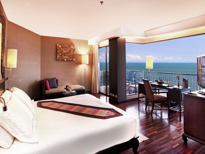 Garden Cliff Resort & Spa 43