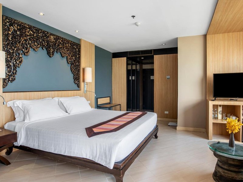 Garden Cliff Resort & Spa 44