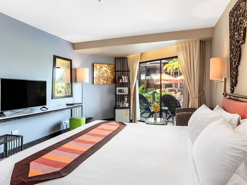 Garden Cliff Resort & Spa 45