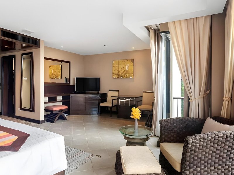 Garden Cliff Resort & Spa 46