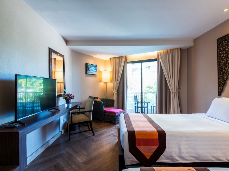 Garden Cliff Resort & Spa 47