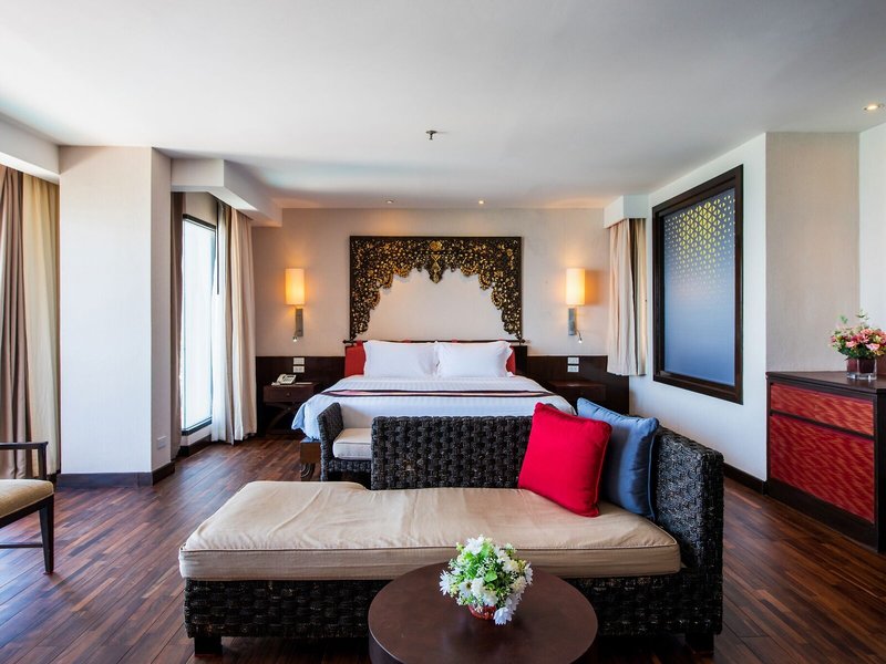 Garden Cliff Resort & Spa 48