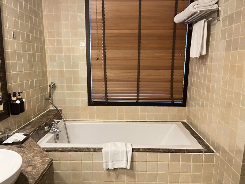 Garden Cliff Resort & Spa 49