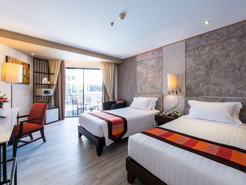 Garden Cliff Resort & Spa 50